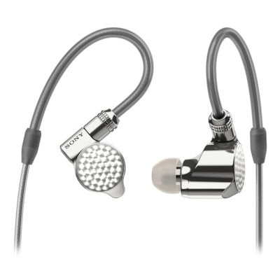 Sony IER-Z1R Signature Series In-Ear Headphones