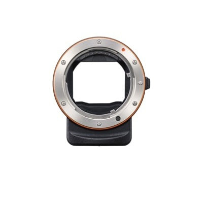 Sony LA-EA3 A-mount to E-mount Adapter