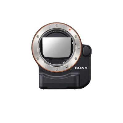 Sony LA-EA4 A-mount to E-mount Adapter
