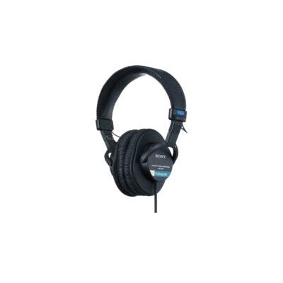Sony MDR-7506 Studio Monitor Headphones