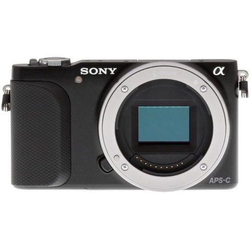 Sony NEX-3N Body