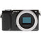 Sony NEX-3N Body