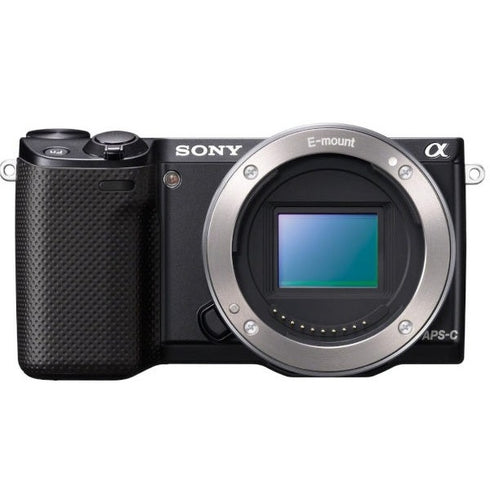 Sony NEX-5R Body