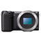 Sony NEX-5R Body
