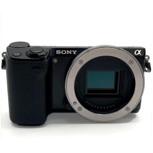 Sony NEX-5T Body