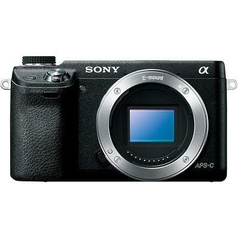 Sony NEX-6 Body