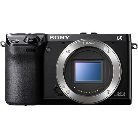 Sony NEX-7 Body