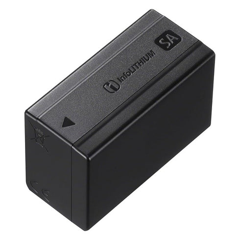 Sony NP-SA100 Rechargeable Battery Pack