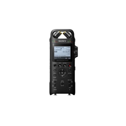 Sony PCM-D10 Linear PCM Recorder