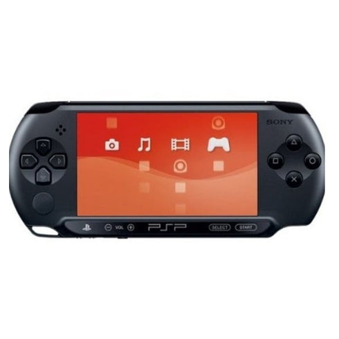 Sony PSP Street E1000
