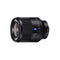 Sony Planar T FE 50mm F1.4 ZA Lens
