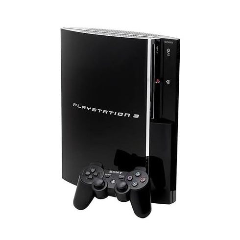 Sony PlayStation 3 Fat 60GB