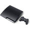 Sony PlayStation 3 Slim 120GB