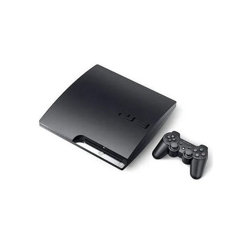 Sony PlayStation 3 Slim 320GB