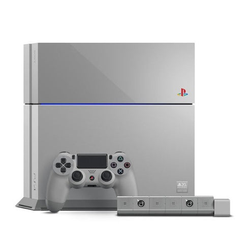 Sony PlayStation 4 20th Anniversary Limited Edition 500GB