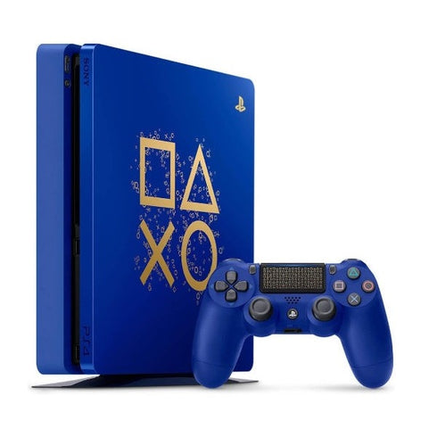 Sony PlayStation 4 Days of Play Limited Edition 500GB