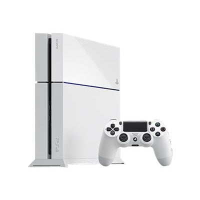 Sony PlayStation 4 Destiny Limited Edition 500GB