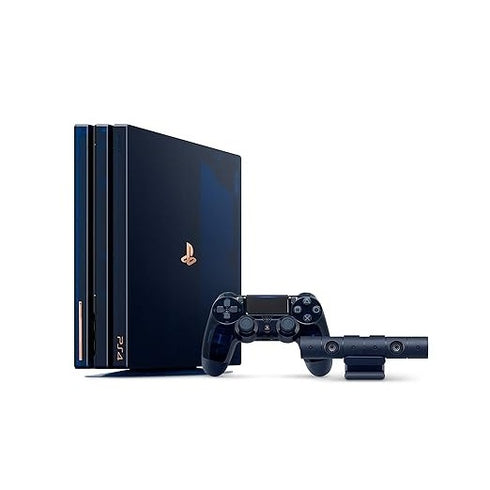 Sony PlayStation 4 Pro 500 Million Limited Edition 2TB