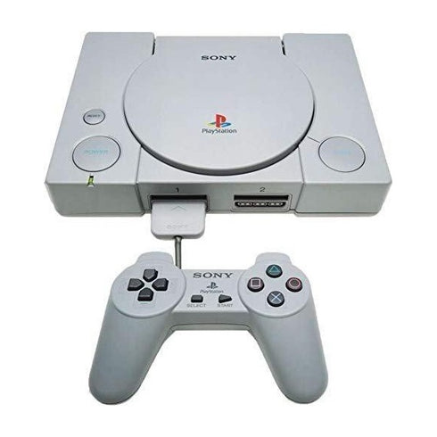 Sony PlayStation Original Console