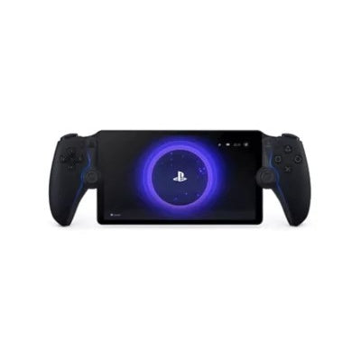 Sony PlayStation Portal Remote Player Midnight Black