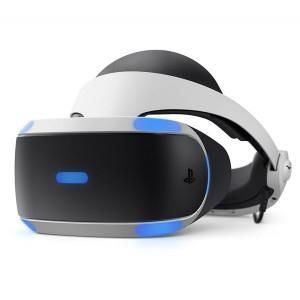 Sony PlayStation VR