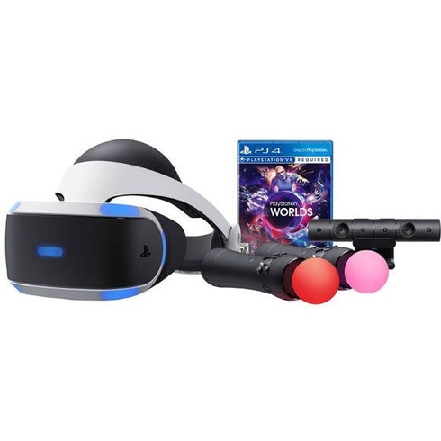 Sony PlayStation VR CUH-ZVR2