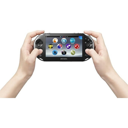 Sony PlayStation Vita Slim