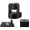 Sony Professional PTZ Camera System