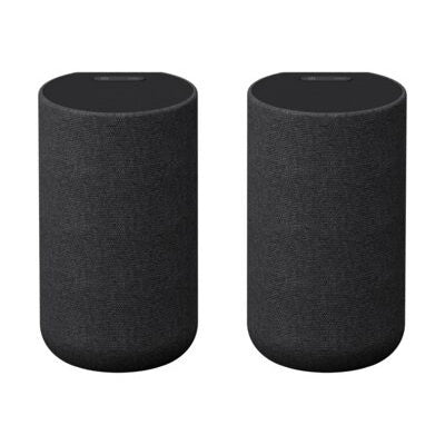 Sony SA-RS5 Wireless Rear Speakers