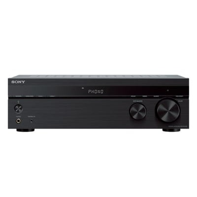 Sony STR-DH190 Stereo Receiver