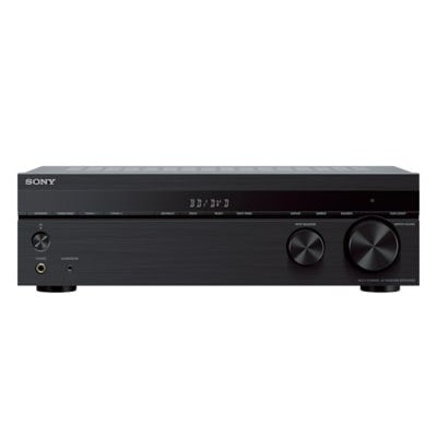 Sony STR-DH590 AV Receiver