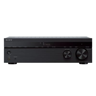 Sony STR-DH790 AV Receiver