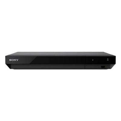 Sony UBP-X700 4K Blu-ray Player