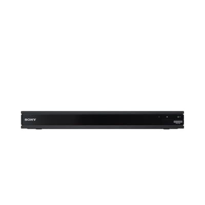 Sony UBP-X800M2 4K Blu-ray Player