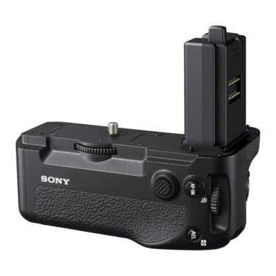 Sony VG-C4EM Vertical Grip