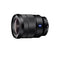 Sony Vario-Tessar T FE 16-35mm F4 ZA OSS Lens