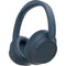 Sony WH-CH730N Wireless Noise Cancelling Headphones