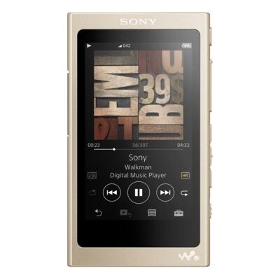 Sony Walkman NW-A45 16GB