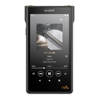 Sony Walkman NW-WM1AM2 128GB