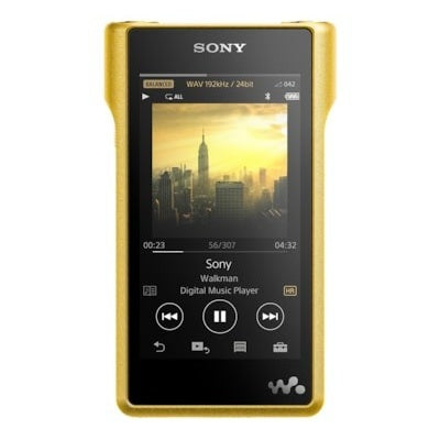 Sony Walkman NW-WM1Z