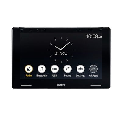 Sony XAV-9500ES Mobile ES Receiver