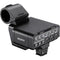 Sony XLR-A4 XLR Adapter