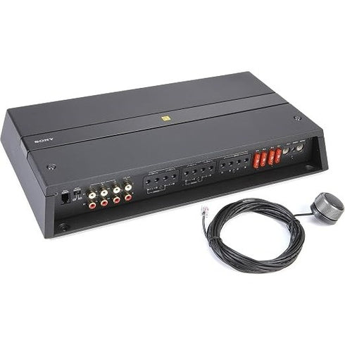 Sony XM-5ES Mobile ES Amplifier
