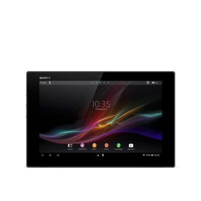 Sony Xperia Tablet Z 16GB Wi-Fi