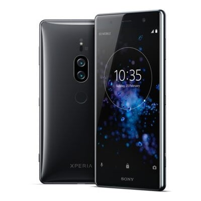 Sony Xperia XZ2 Premium 64GB