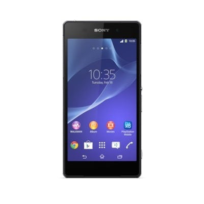 Sony Xperia Z2 16GB