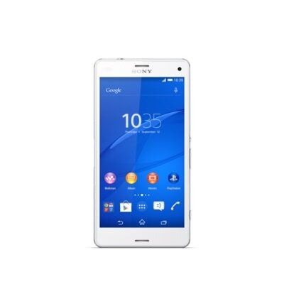 Sony Xperia Z3 Compact 16GB
