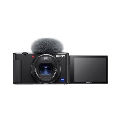 Sony ZV-1A