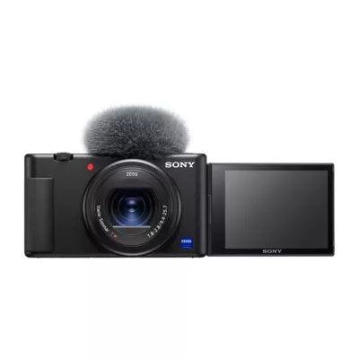 Sony ZV-1