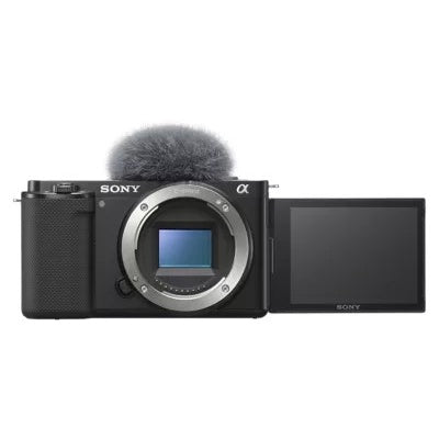 Sony ZV-E10 Body